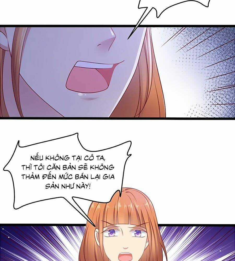 Khóa Chặt Đôi Môi Chapter 139 trang 35