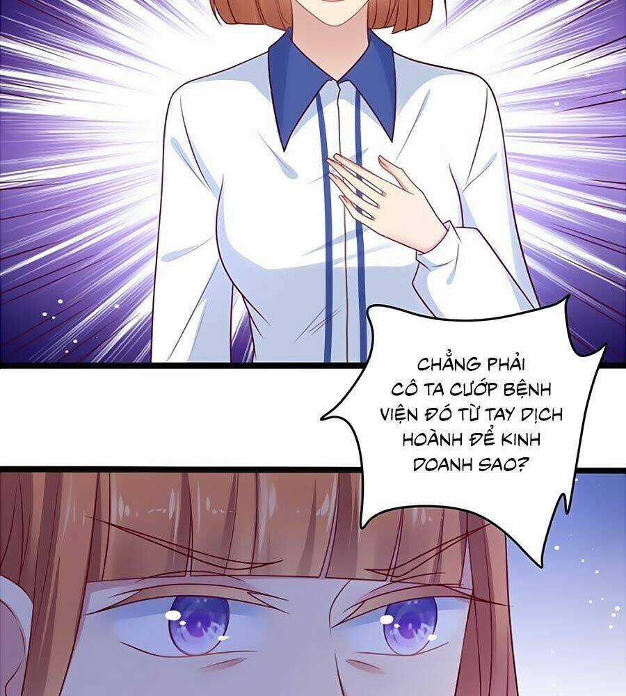 Khóa Chặt Đôi Môi Chapter 139 trang 36