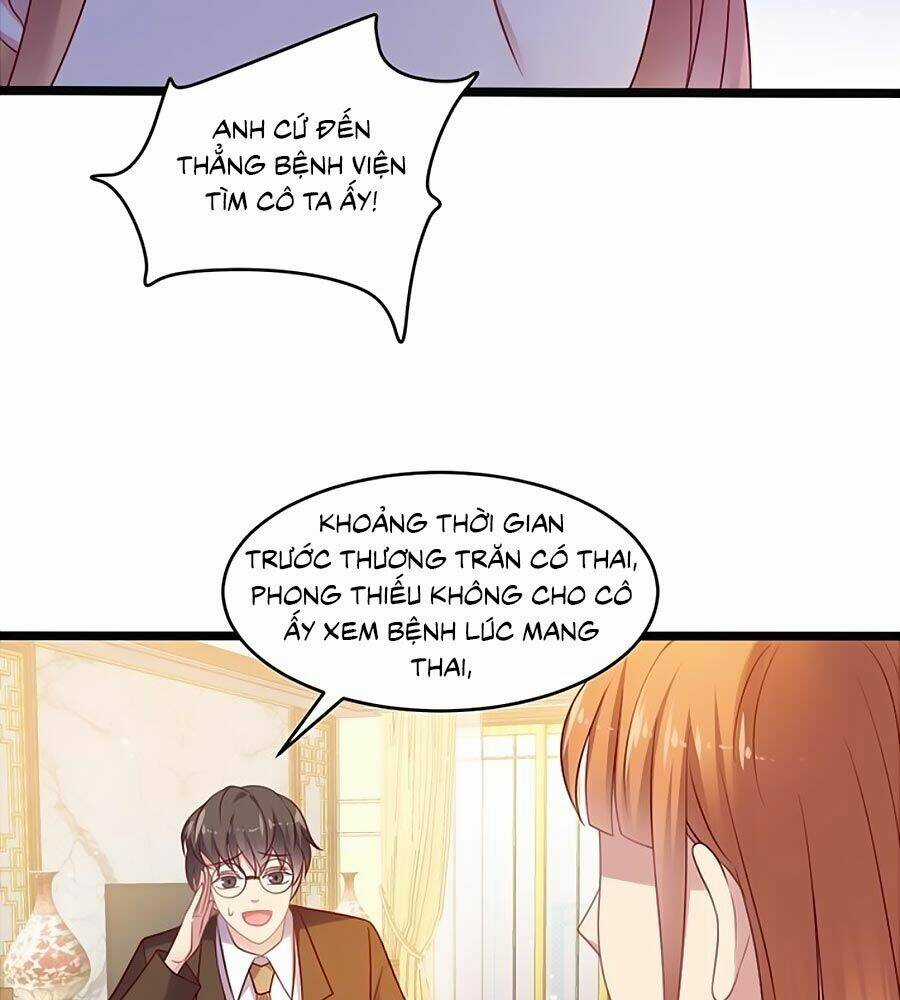 Khóa Chặt Đôi Môi Chapter 139 trang 37