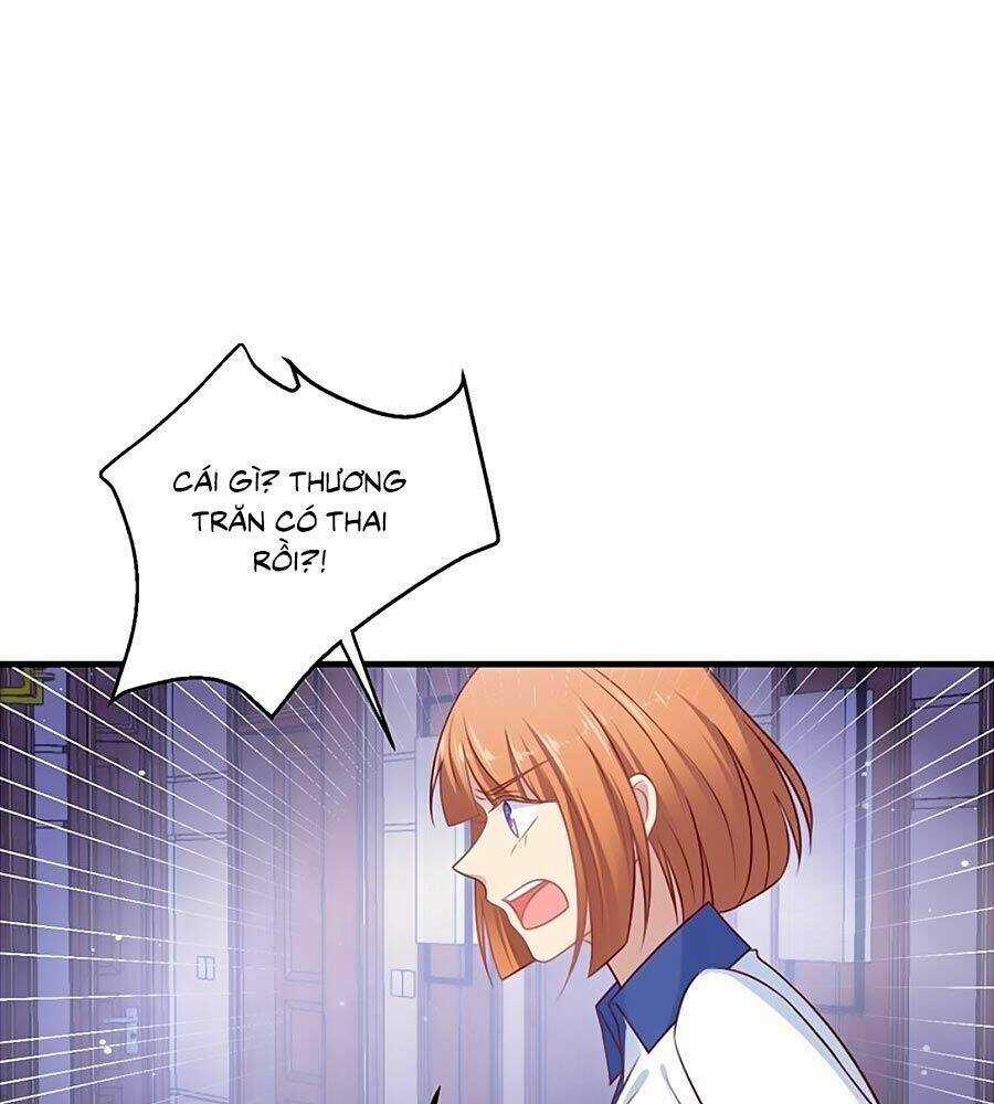 Khóa Chặt Đôi Môi Chapter 139 trang 39