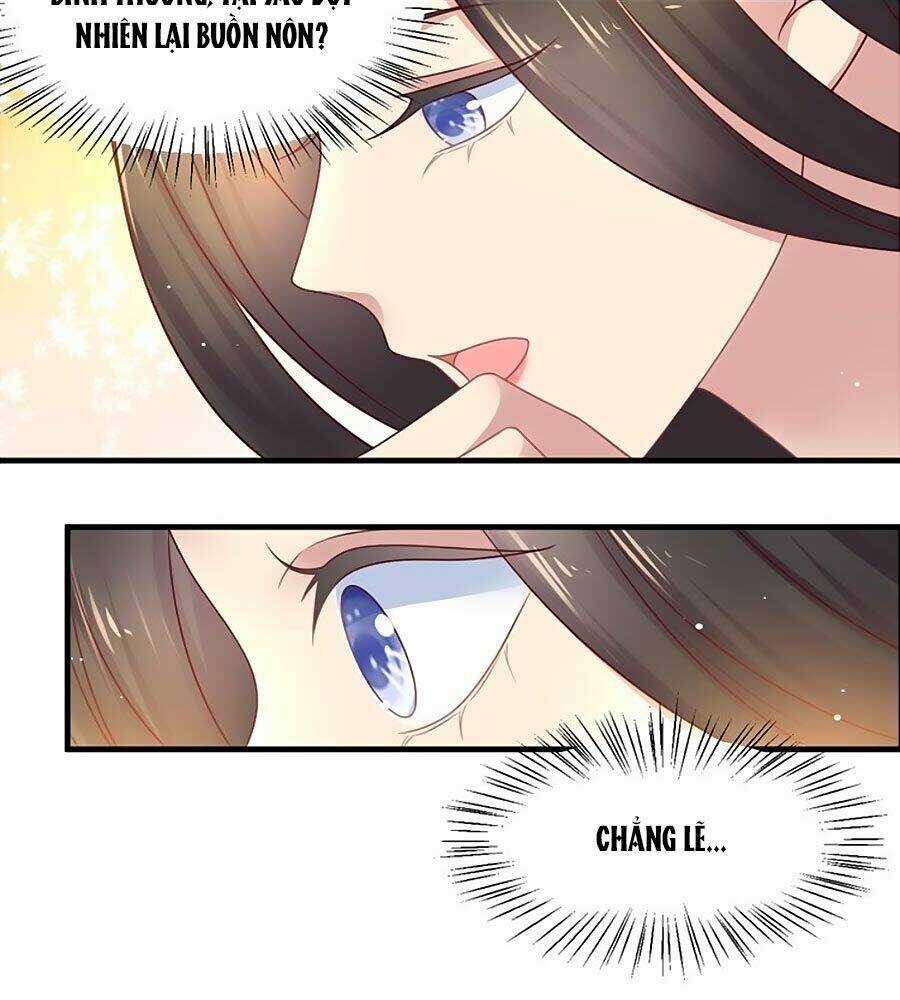 Khóa Chặt Đôi Môi Chapter 139 trang 4