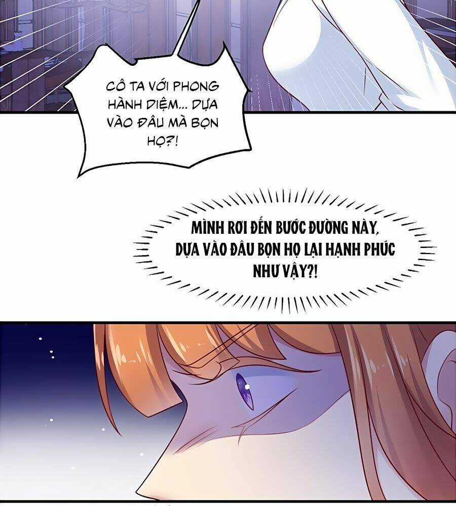 Khóa Chặt Đôi Môi Chapter 139 trang 40