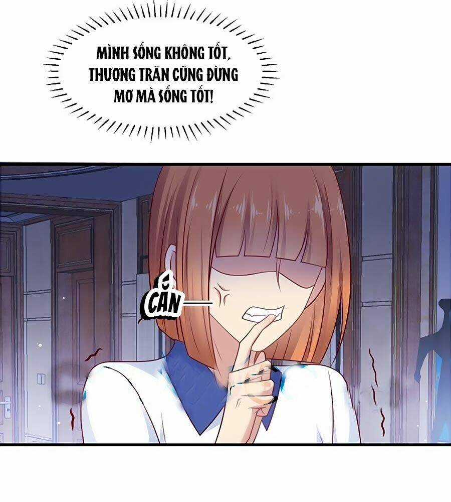 Khóa Chặt Đôi Môi Chapter 139 trang 41