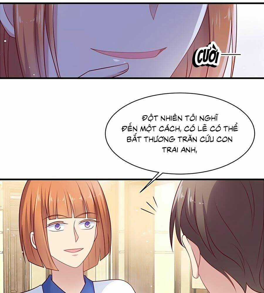 Khóa Chặt Đôi Môi Chapter 139 trang 42