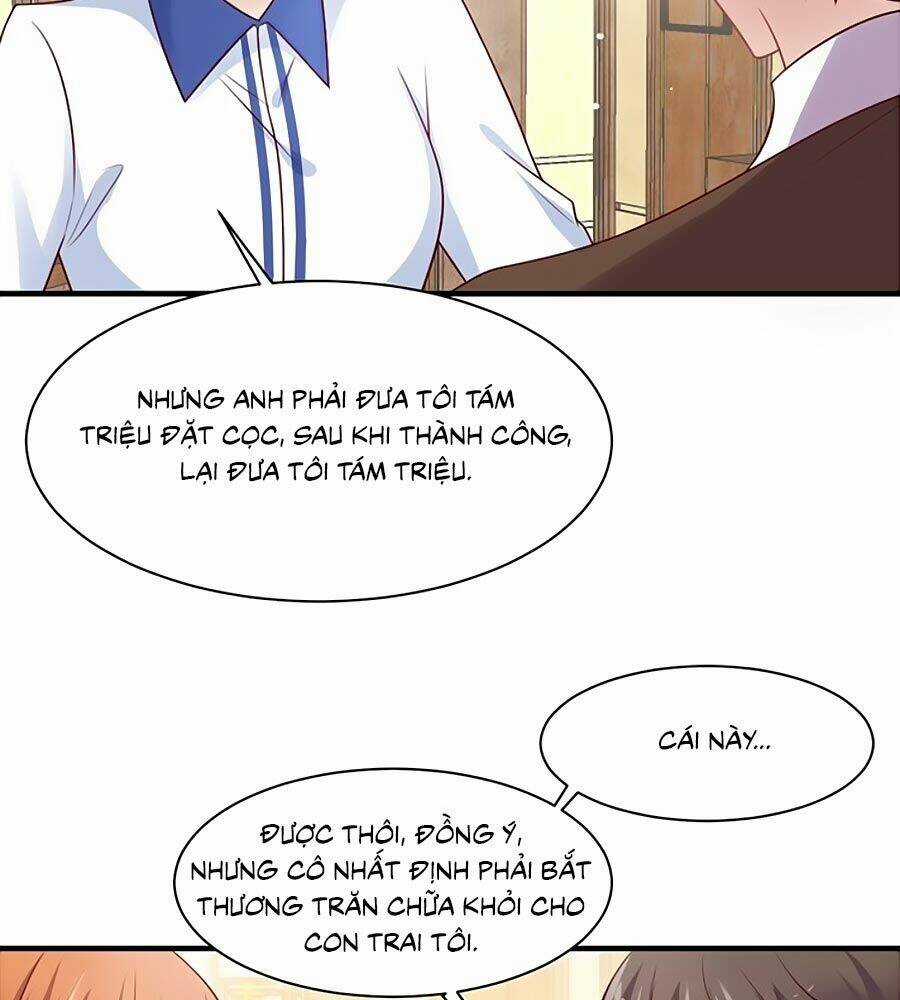 Khóa Chặt Đôi Môi Chapter 139 trang 43