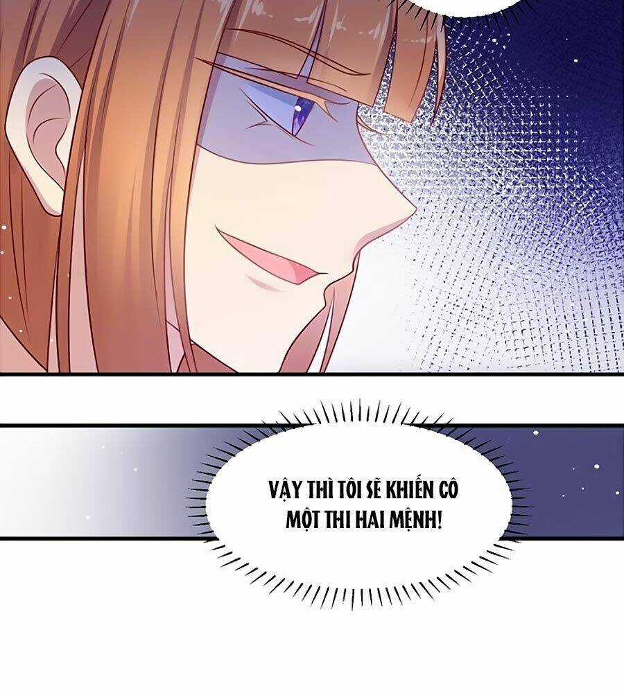 Khóa Chặt Đôi Môi Chapter 139 trang 45