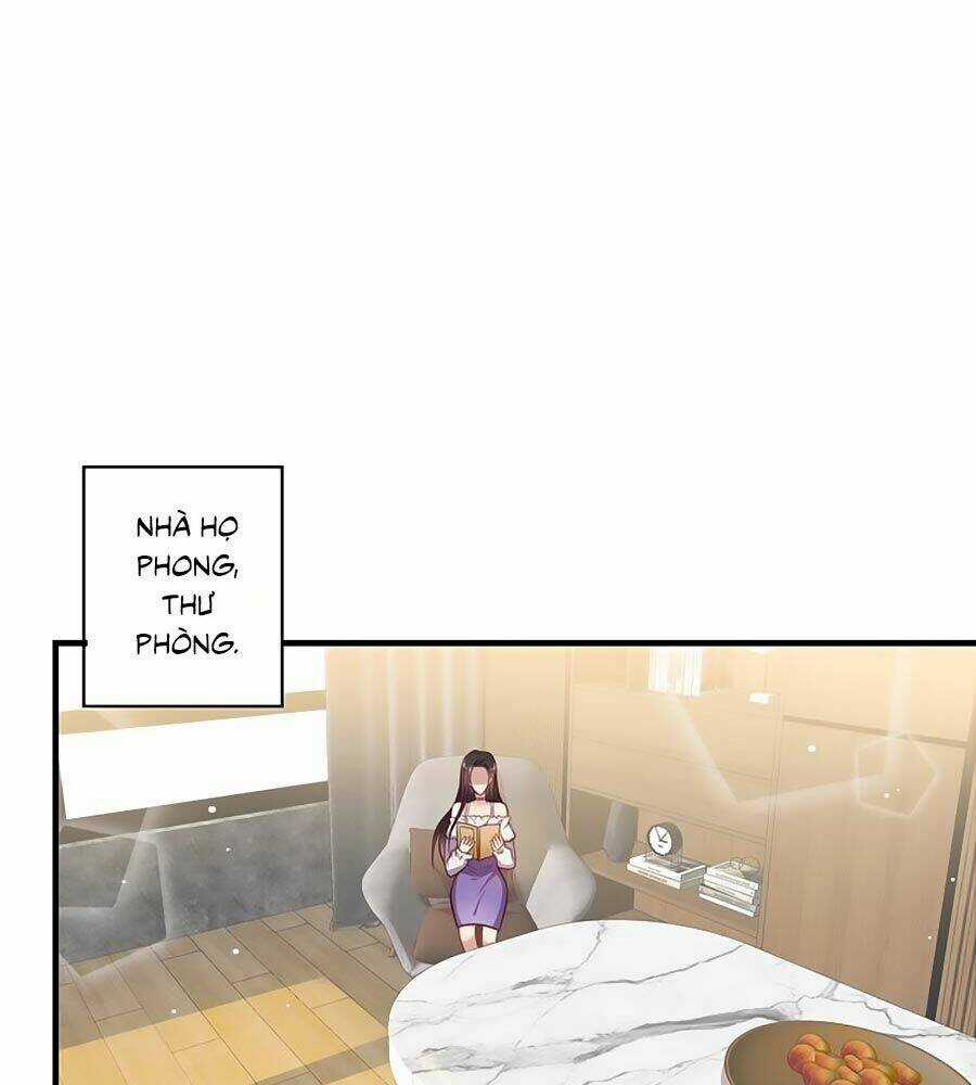 Khóa Chặt Đôi Môi Chapter 139 trang 46