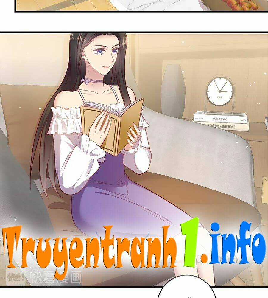 Khóa Chặt Đôi Môi Chapter 139 trang 47