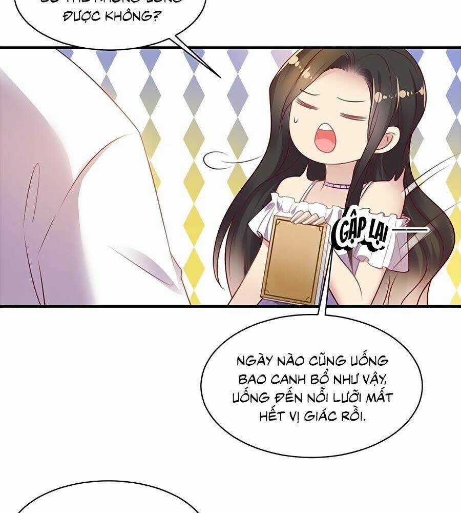 Khóa Chặt Đôi Môi Chapter 139 trang 49