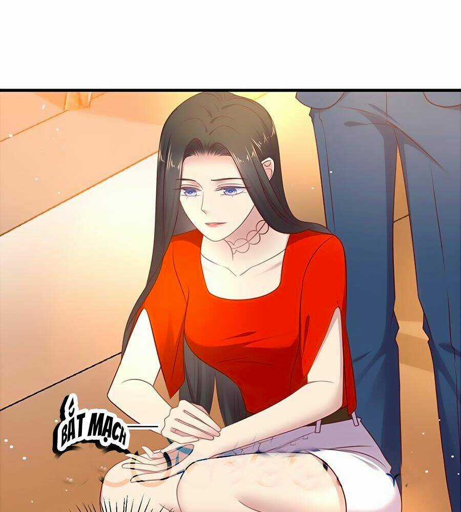 Khóa Chặt Đôi Môi Chapter 139 trang 5