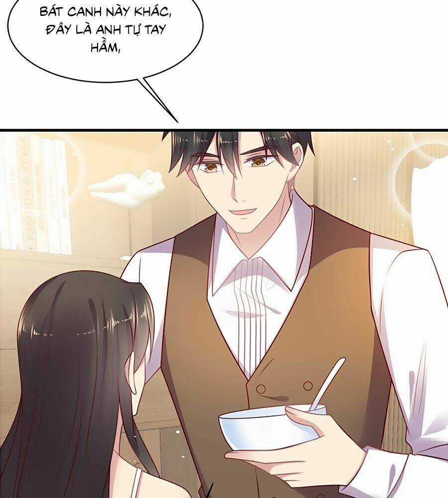 Khóa Chặt Đôi Môi Chapter 139 trang 50