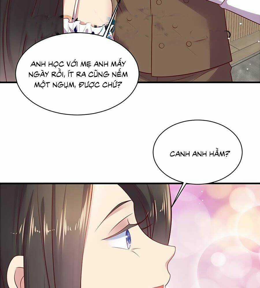 Khóa Chặt Đôi Môi Chapter 139 trang 51