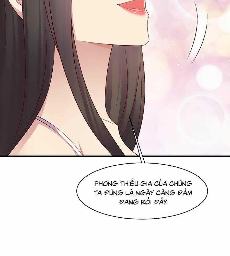 Khóa Chặt Đôi Môi Chapter 139 trang 52