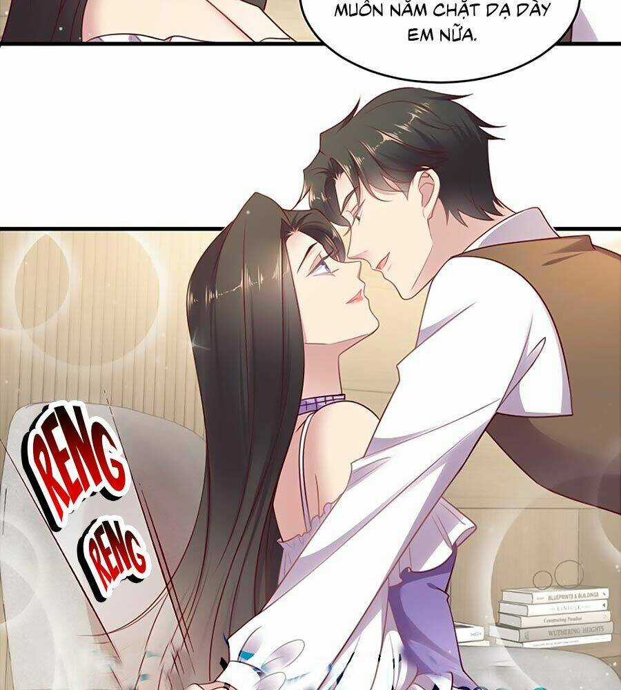 Khóa Chặt Đôi Môi Chapter 139 trang 54