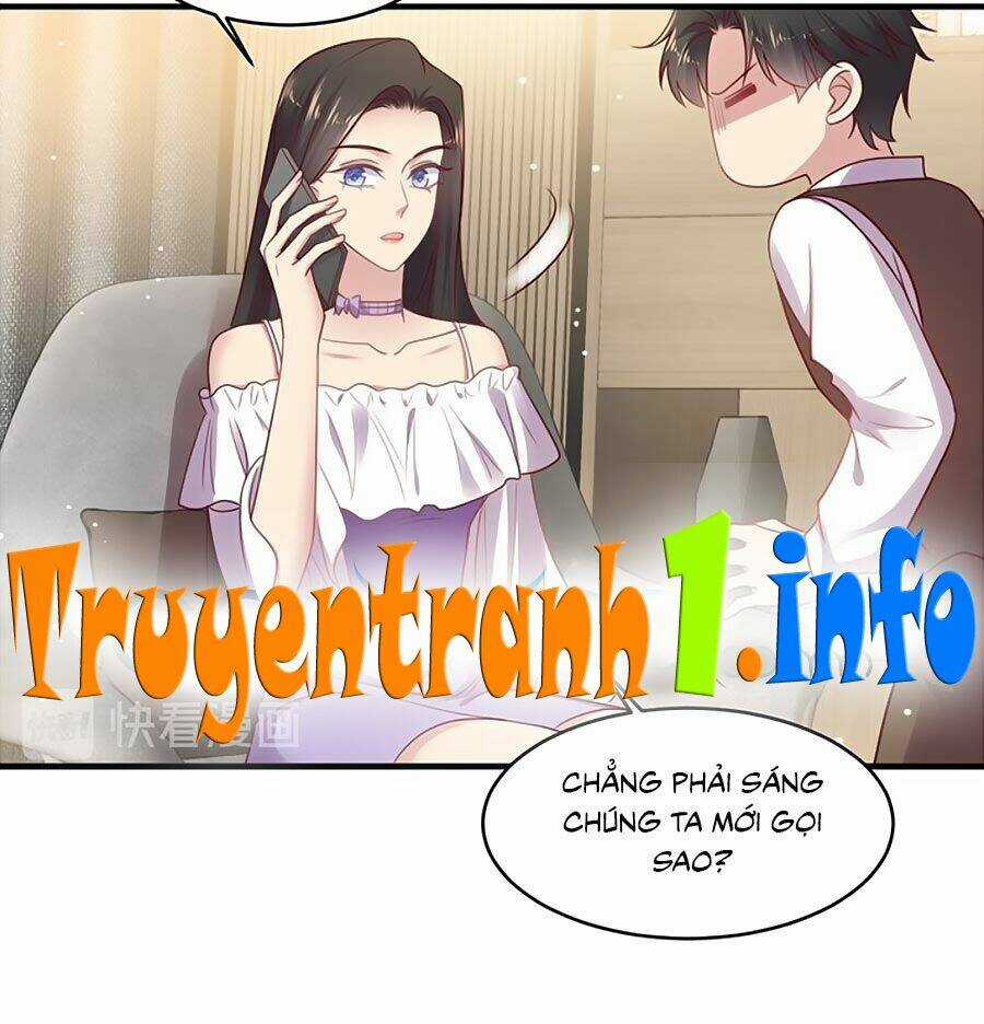 Khóa Chặt Đôi Môi Chapter 139 trang 56