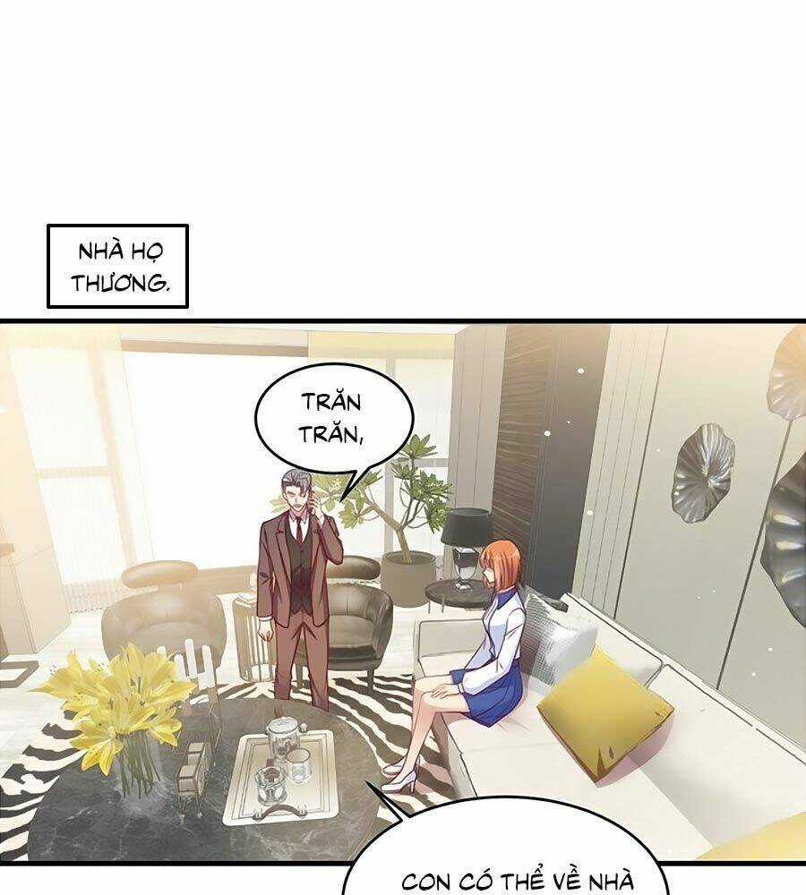 Khóa Chặt Đôi Môi Chapter 139 trang 57