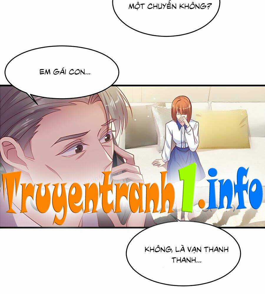 Khóa Chặt Đôi Môi Chapter 139 trang 58