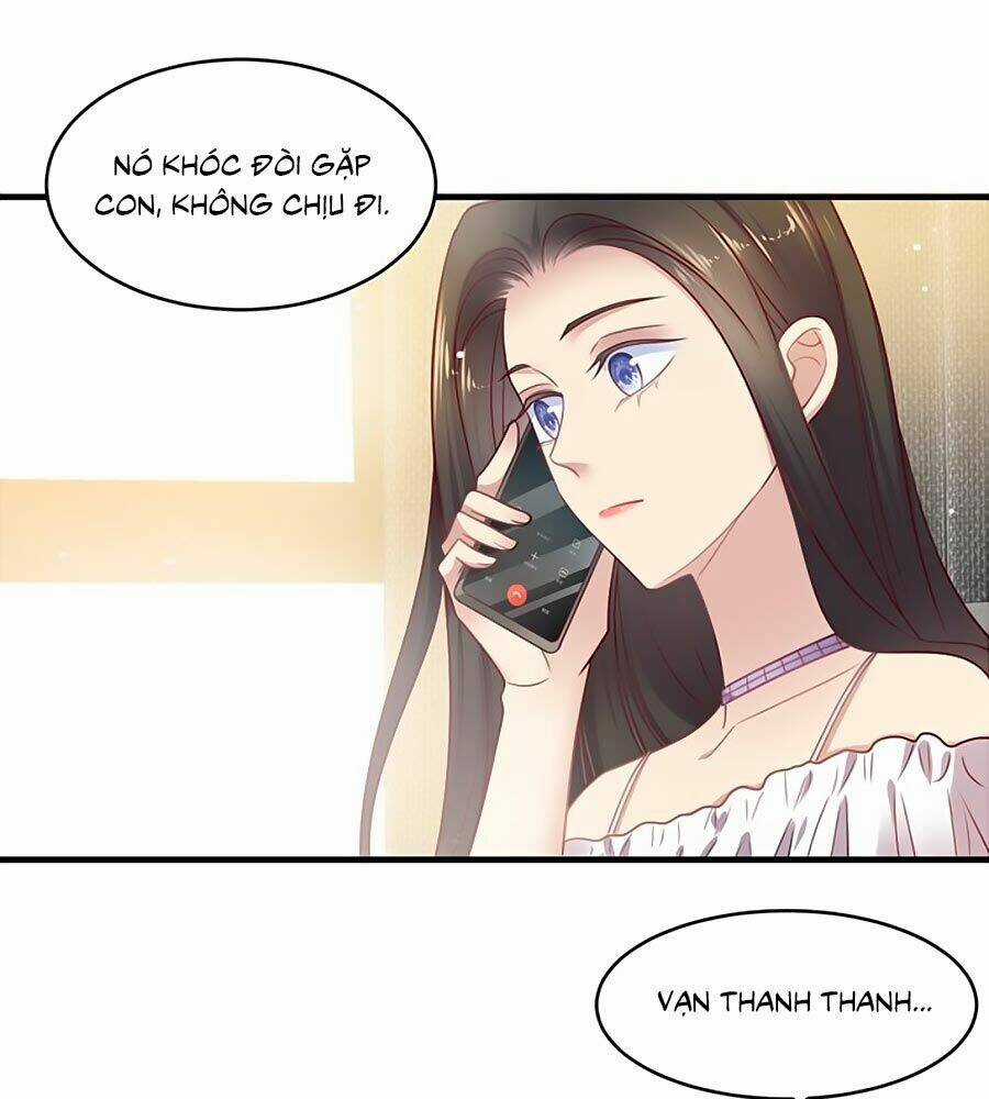 Khóa Chặt Đôi Môi Chapter 139 trang 59