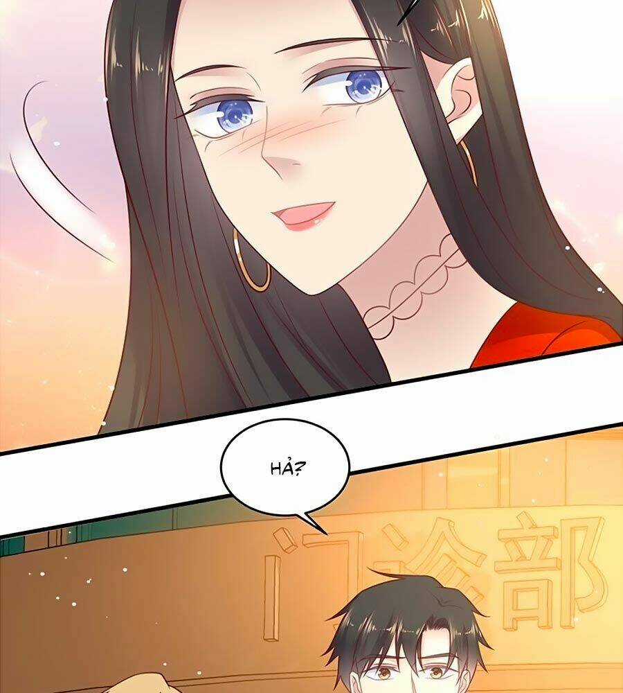 Khóa Chặt Đôi Môi Chapter 139 trang 9