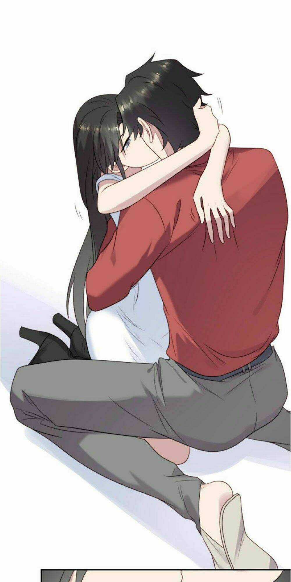 Khóa Chặt Đôi Môi Chapter 14 trang 10