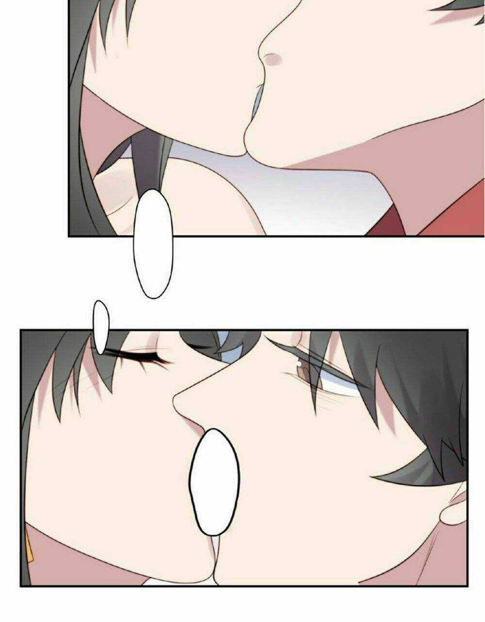 Khóa Chặt Đôi Môi Chapter 14 trang 11