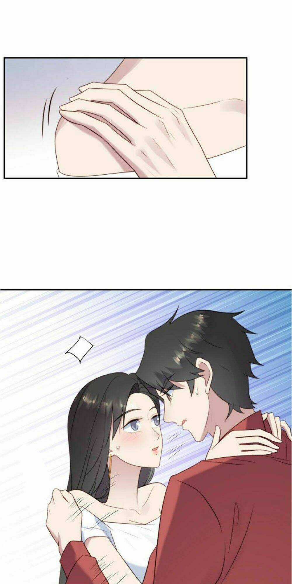 Khóa Chặt Đôi Môi Chapter 14 trang 12