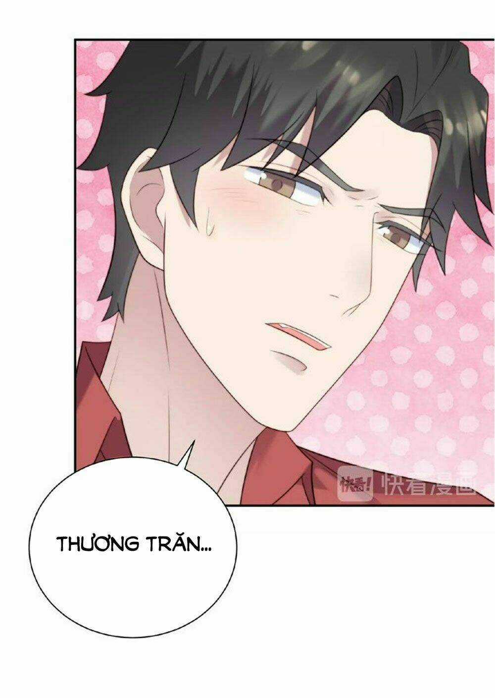 Khóa Chặt Đôi Môi Chapter 14 trang 15