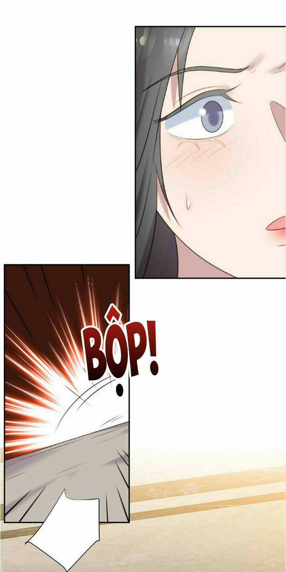 Khóa Chặt Đôi Môi Chapter 14 trang 18