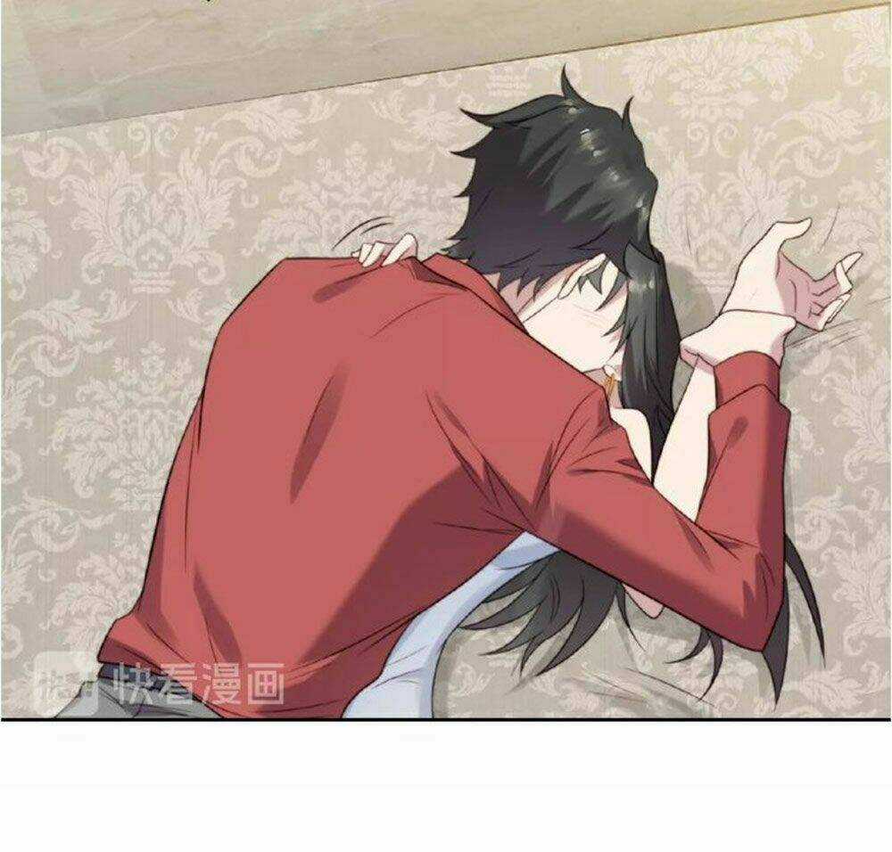 Khóa Chặt Đôi Môi Chapter 14 trang 19