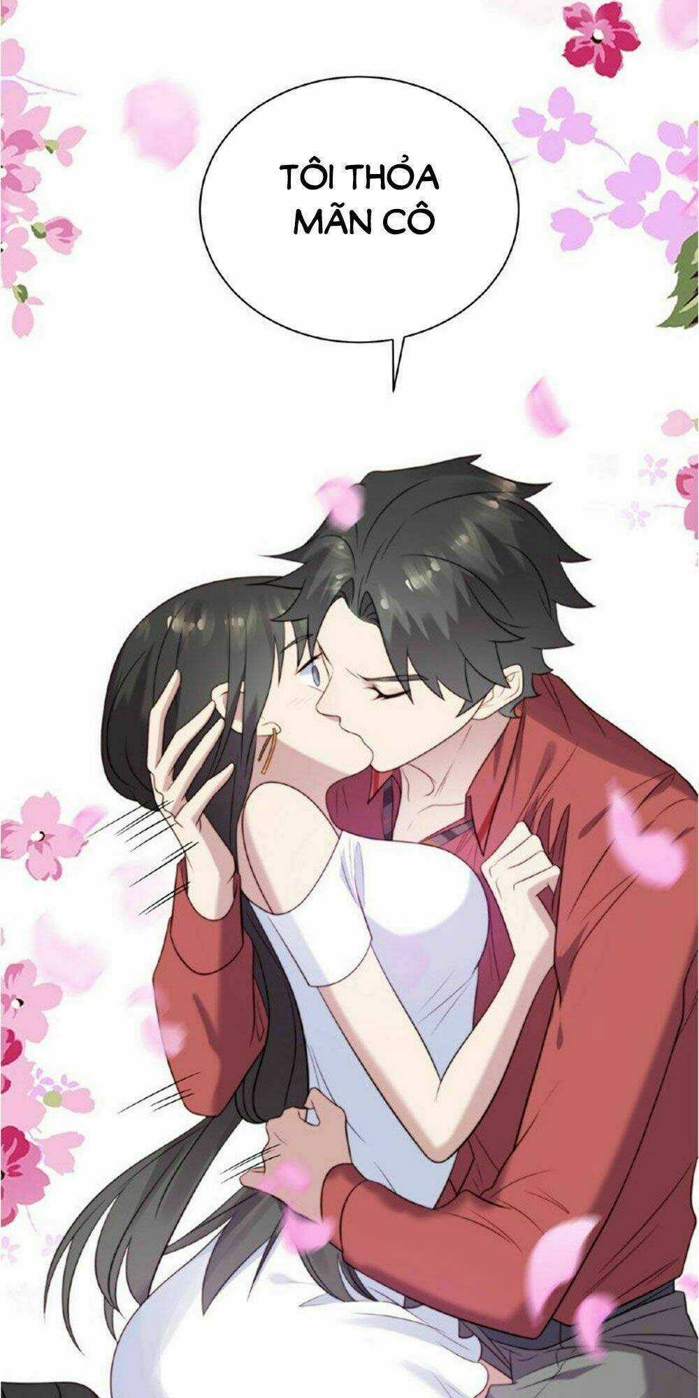 Khóa Chặt Đôi Môi Chapter 14 trang 2