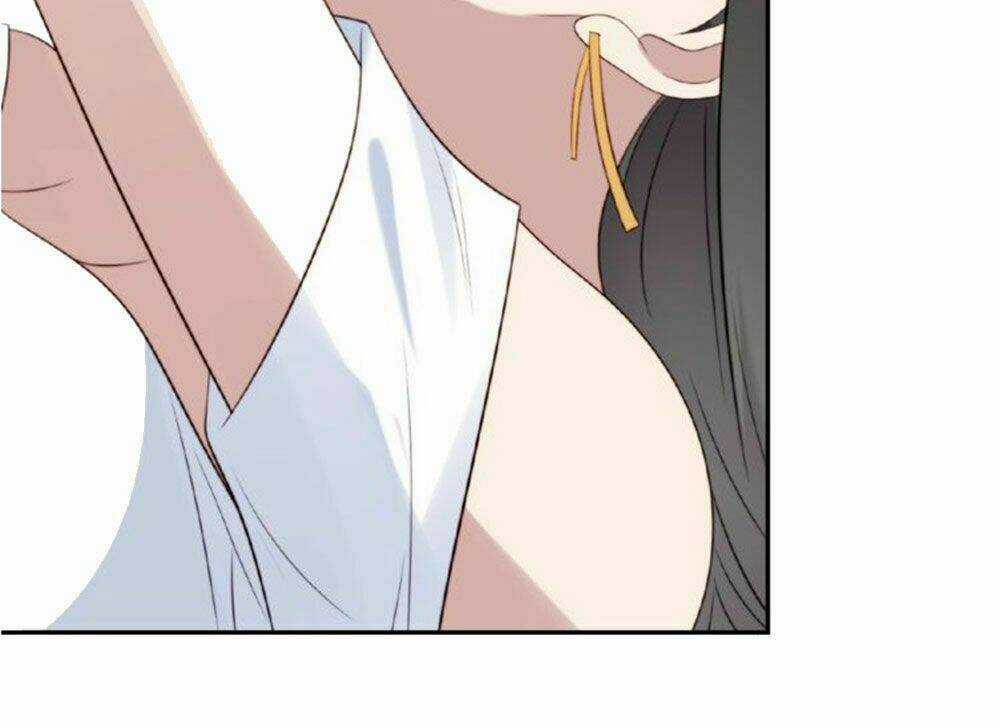 Khóa Chặt Đôi Môi Chapter 14 trang 21