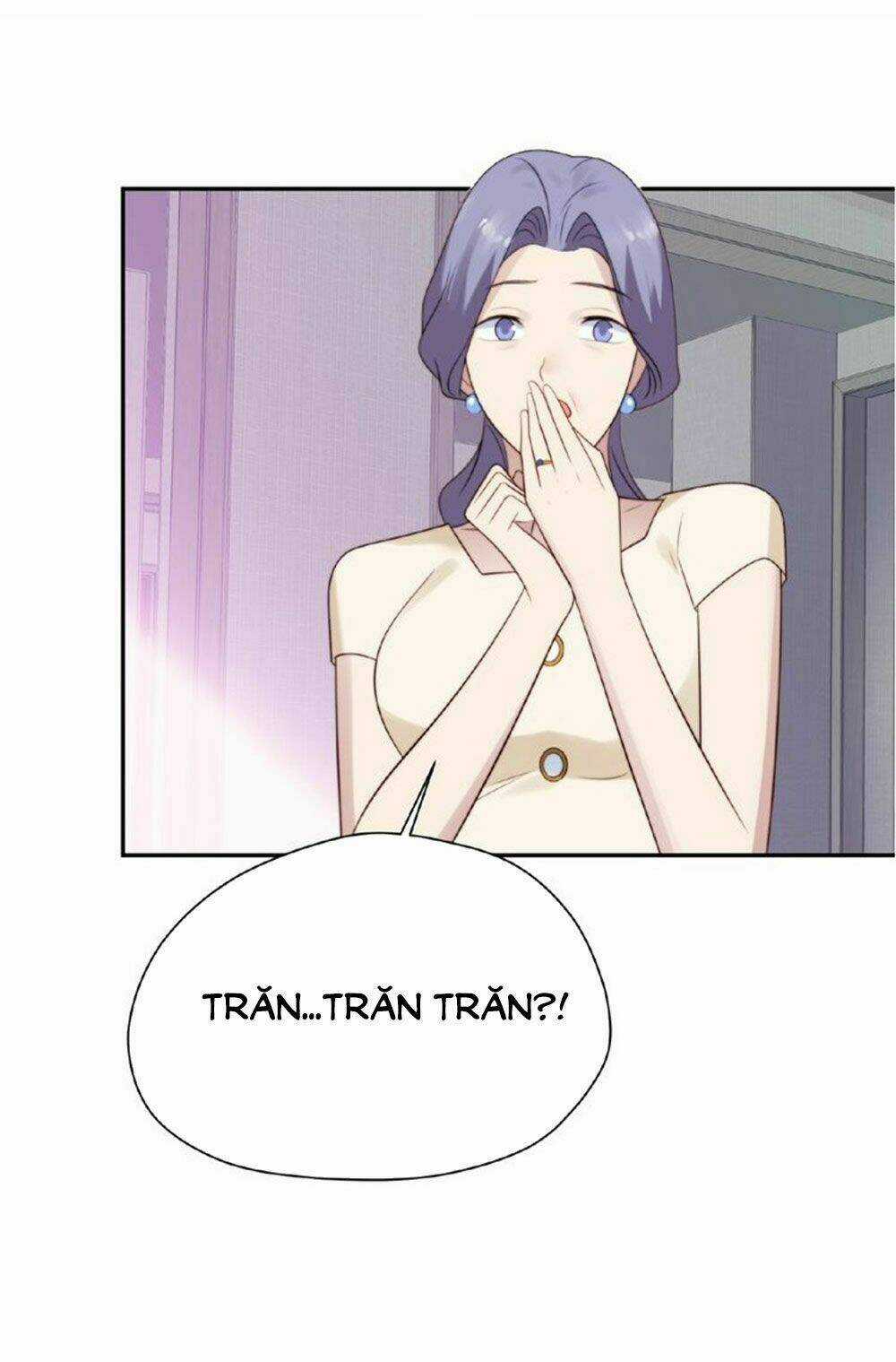 Khóa Chặt Đôi Môi Chapter 14 trang 29