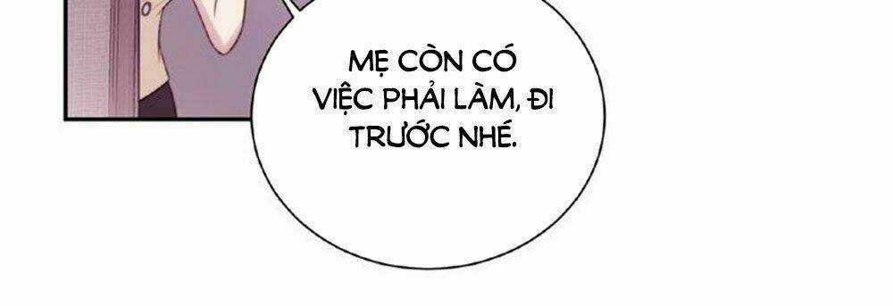 Khóa Chặt Đôi Môi Chapter 14 trang 33