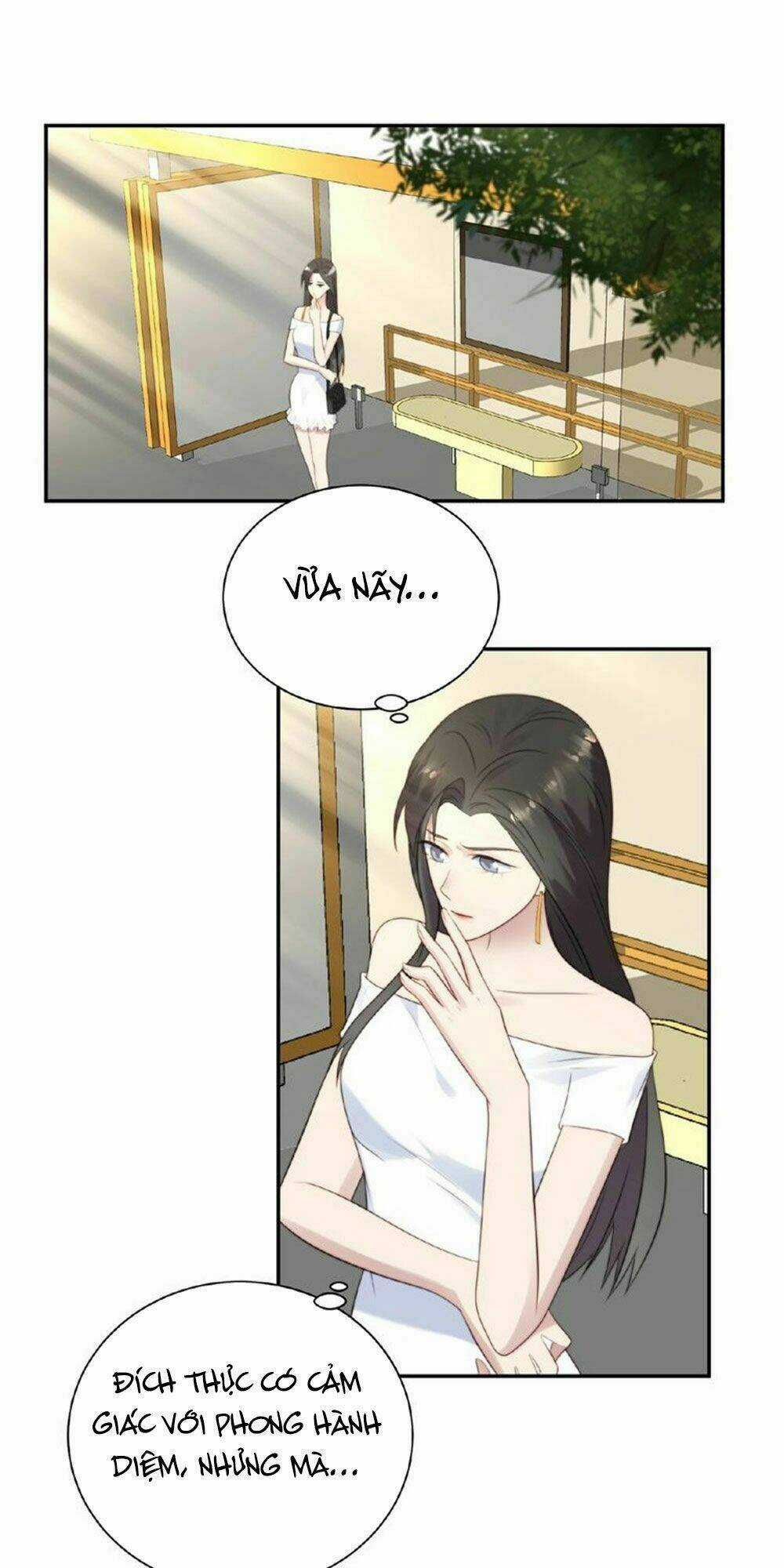 Khóa Chặt Đôi Môi Chapter 14 trang 43