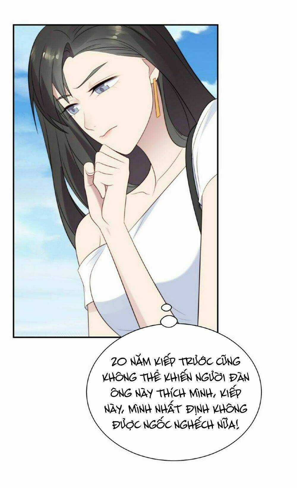 Khóa Chặt Đôi Môi Chapter 14 trang 45