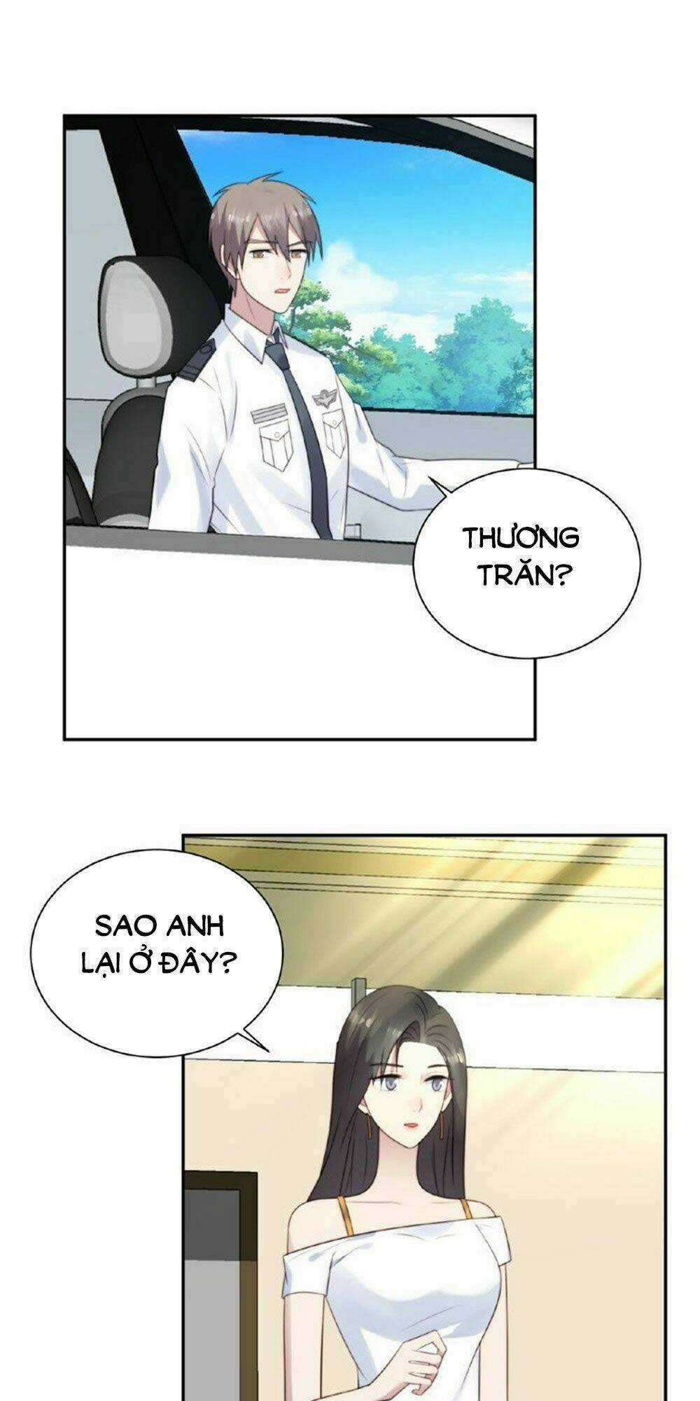 Khóa Chặt Đôi Môi Chapter 14 trang 47