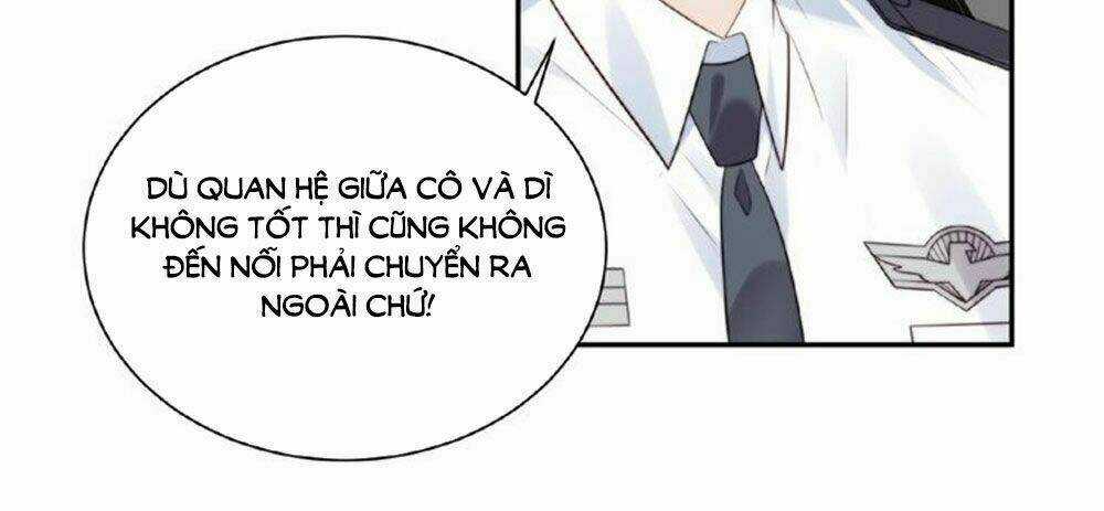 Khóa Chặt Đôi Môi Chapter 14 trang 53