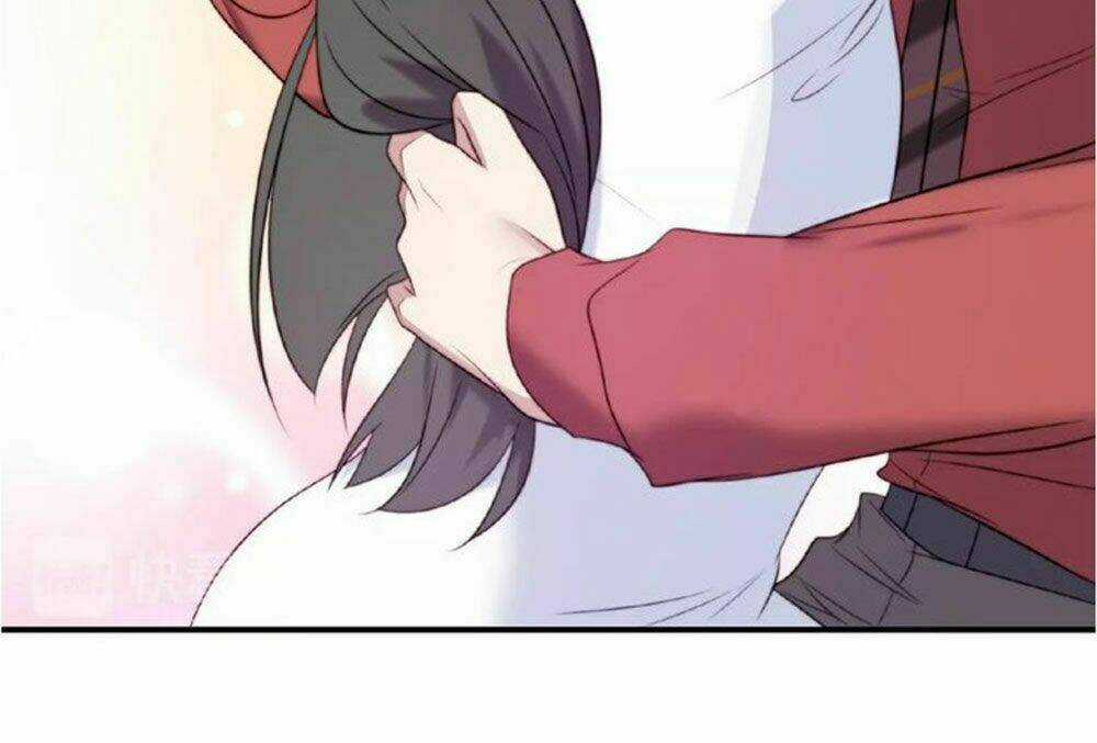 Khóa Chặt Đôi Môi Chapter 14 trang 7