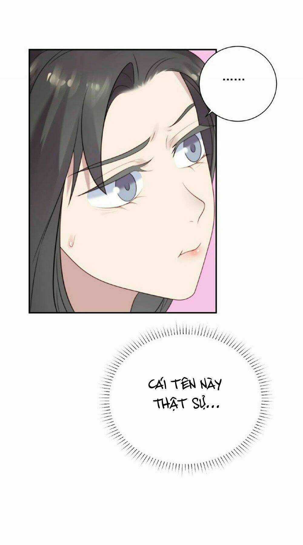 Khóa Chặt Đôi Môi Chapter 14 trang 8