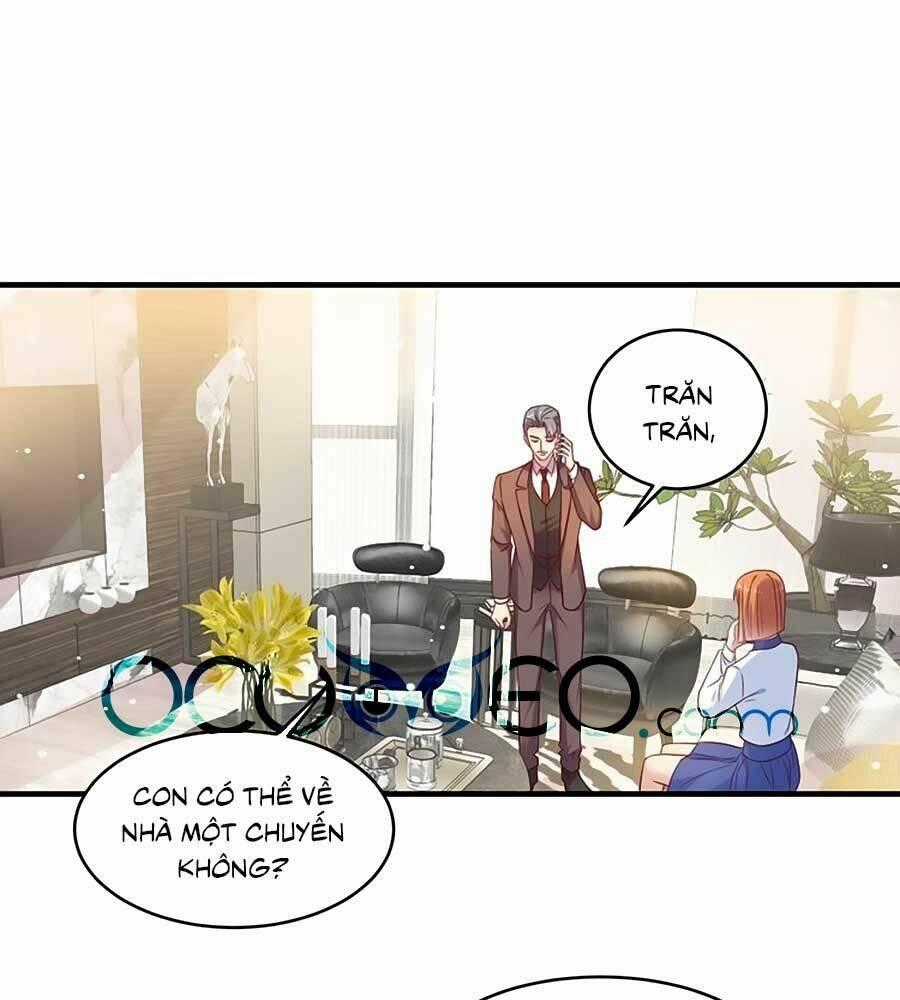 Khóa Chặt Đôi Môi Chapter 140 trang 0