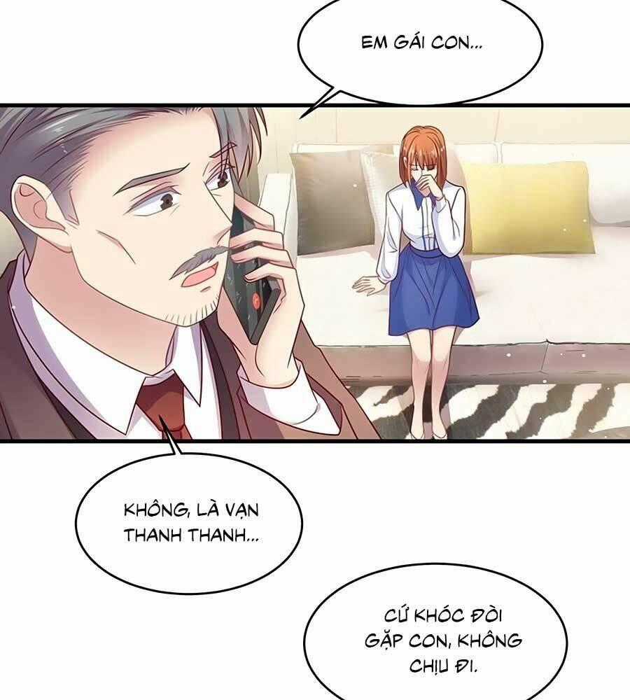 Khóa Chặt Đôi Môi Chapter 140 trang 1