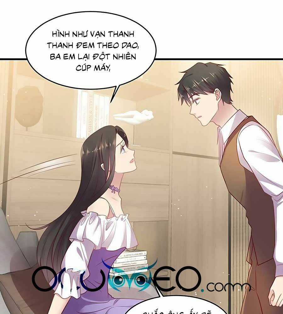 Khóa Chặt Đôi Môi Chapter 140 trang 12