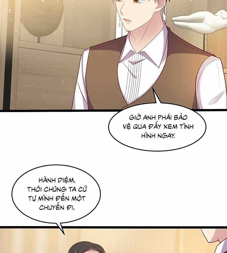 Khóa Chặt Đôi Môi Chapter 140 trang 14