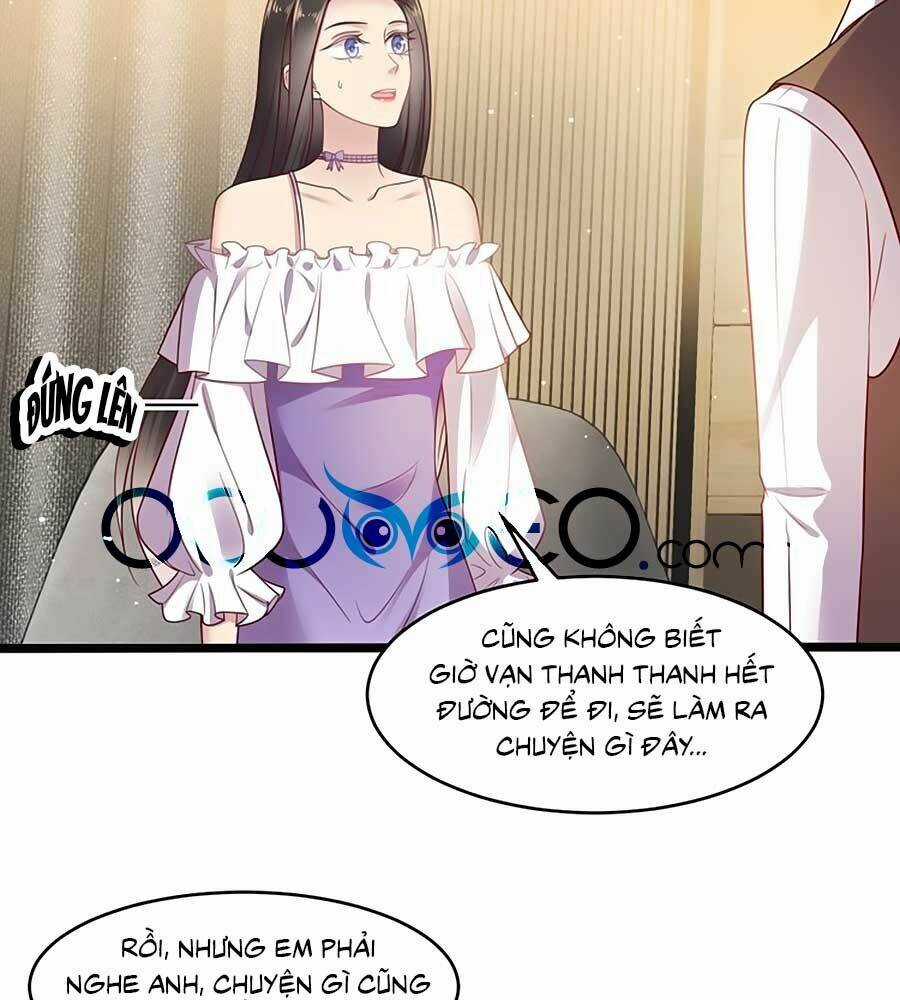 Khóa Chặt Đôi Môi Chapter 140 trang 15