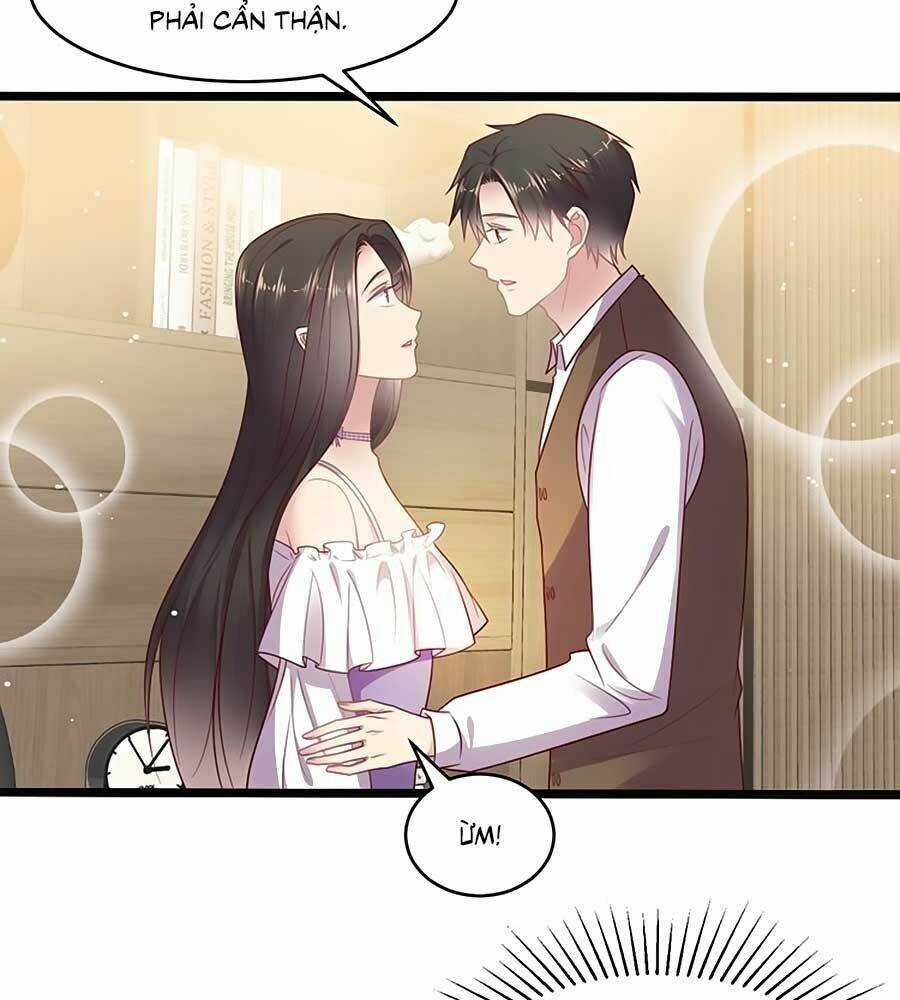 Khóa Chặt Đôi Môi Chapter 140 trang 16