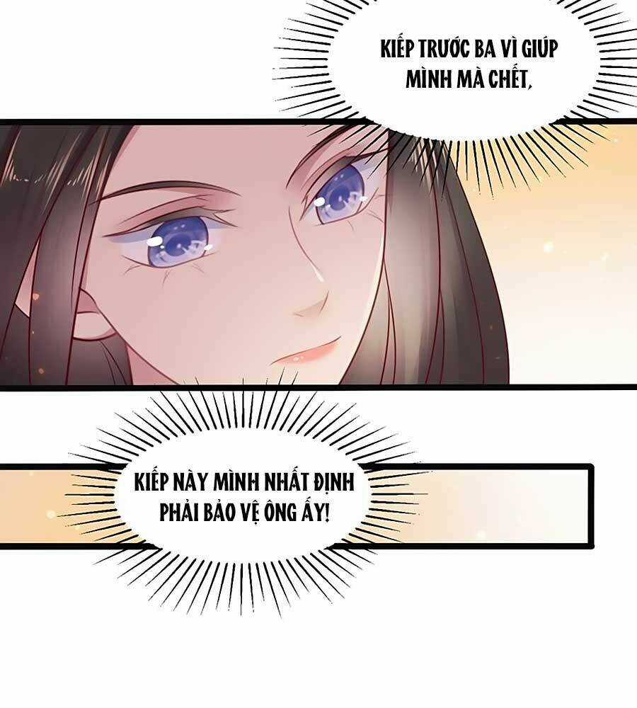 Khóa Chặt Đôi Môi Chapter 140 trang 17