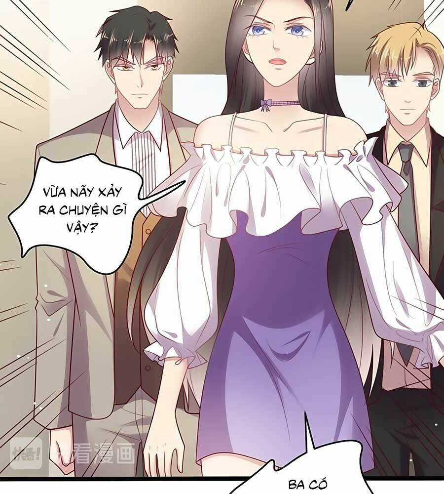 Khóa Chặt Đôi Môi Chapter 140 trang 19