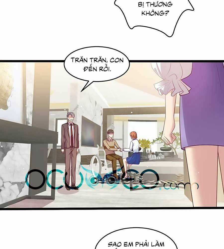 Khóa Chặt Đôi Môi Chapter 140 trang 20