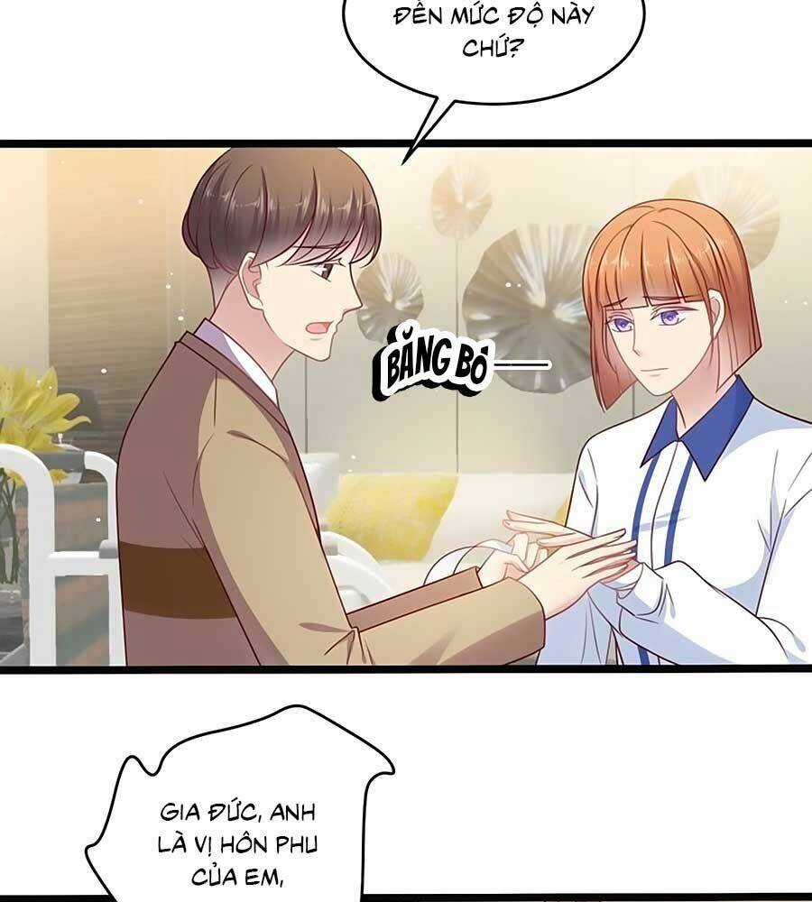Khóa Chặt Đôi Môi Chapter 140 trang 21