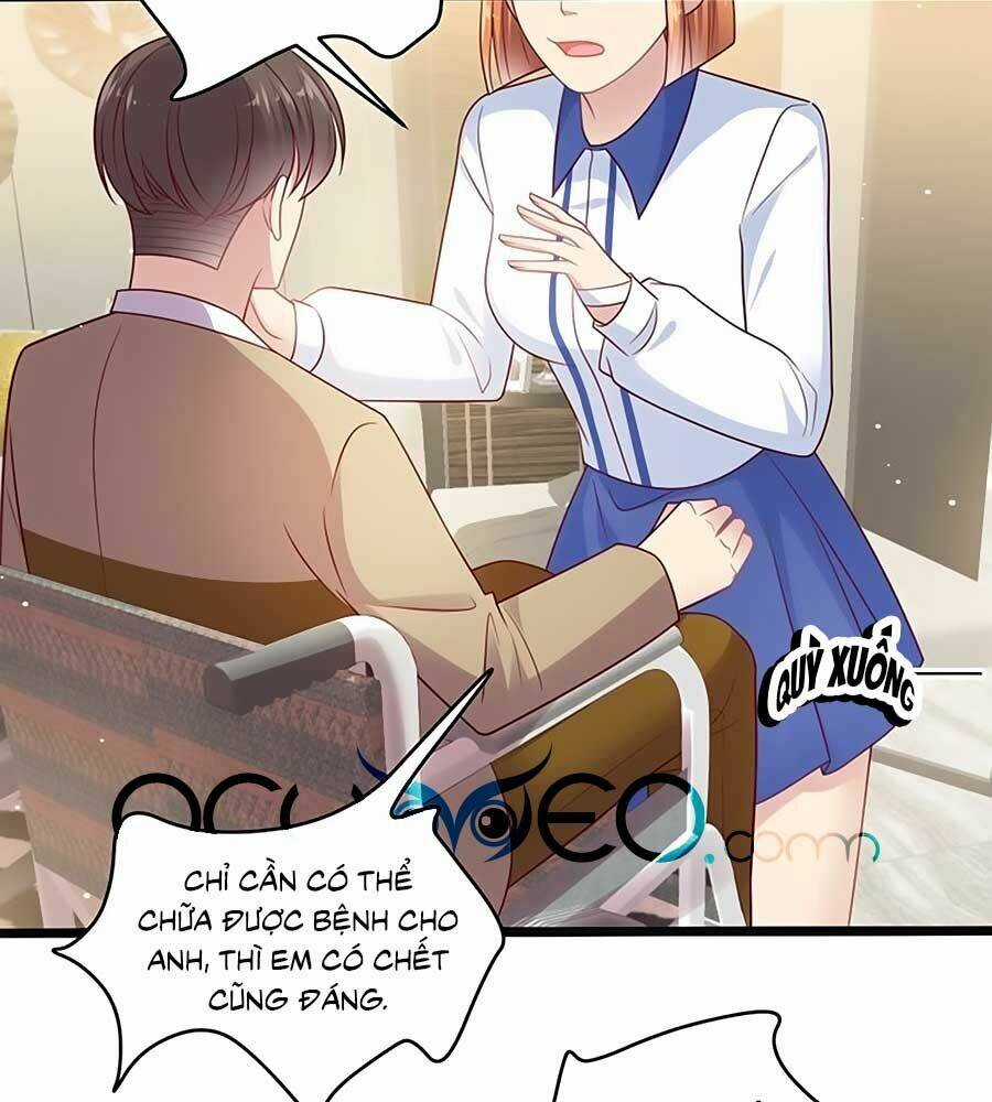 Khóa Chặt Đôi Môi Chapter 140 trang 22